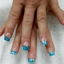 Golden Gate Nail Salon - Nail Salons