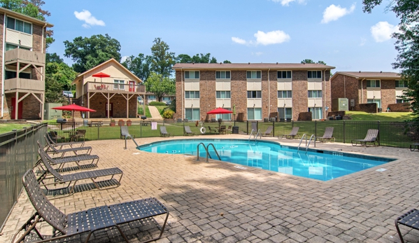 Rollingwood Apartments - Vestavia, AL