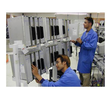 GPC Electronics Pty Ltd - Jamisontown, NSW