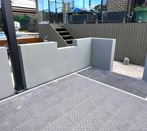 Extreme Render Bayside - Langwarrin, VIC