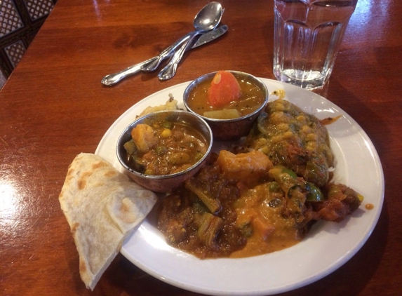 Swagat Indian Cuisine - Portland, OR