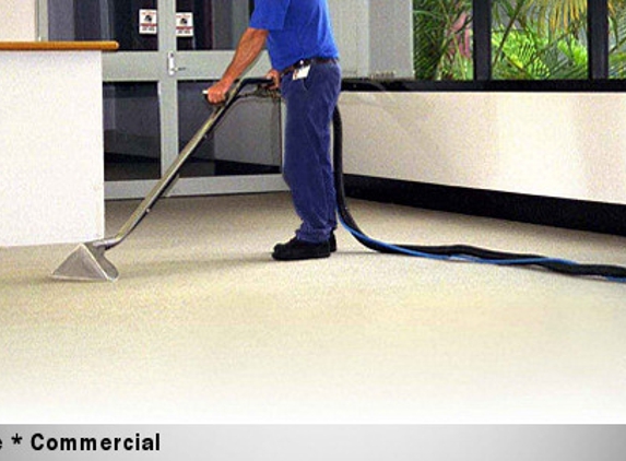 RR Cleaning Services - Rancho Cucamonga, CA