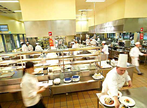 TAFE SA - Regency Campus - Regency Park, SA