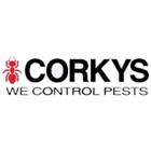 Corky's Pest Control