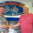 Aaccel Emissions & Auto Repair - Automobile Parts & Supplies
