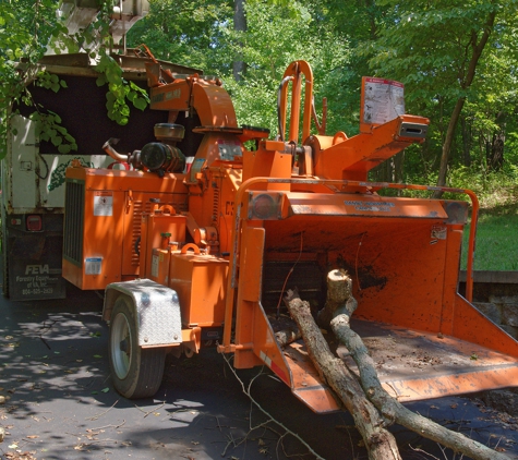 Omni Tree Service, Inc. - Ballwin, MO