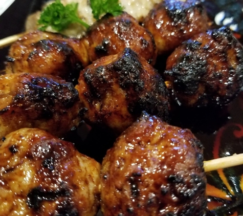 Takaya Yakitori Izakaya - Costa Mesa, CA