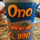 Ono Hawaiian BBQ