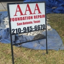 AAA Foundation Repair - General Contractors