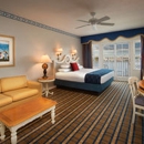 Disney's Yacht Club Resort - Resorts