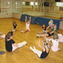 Pat Smith Dance & Yoga - Dancing Instruction