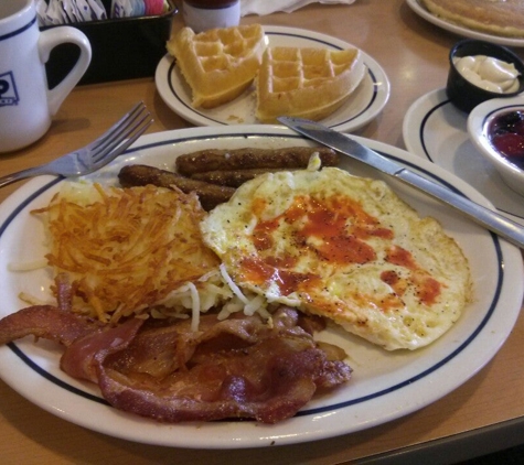 IHOP - City Of Industry, CA