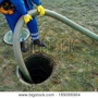 Honey Dippers Septic Tank Service