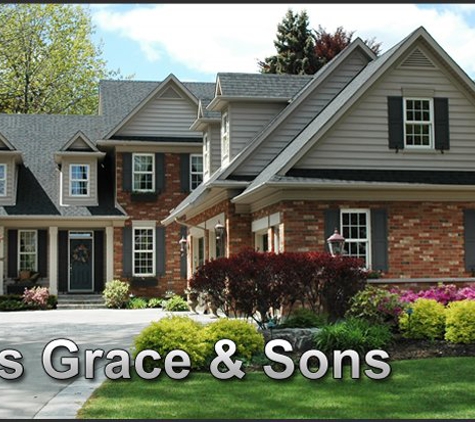 Nicholas Grace & Sons - Chatham, NJ