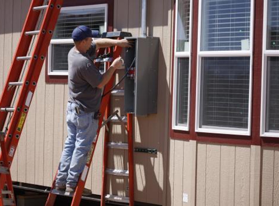 Sleiman Electric: Reliable Residential and Commercial Electricians - Dearborn Heights, MI