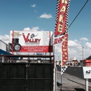 Valley tires & service - Brake Repair