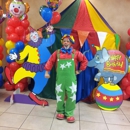 Payaso Cocu - Children's Party Planning & Entertainment