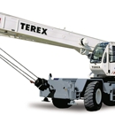 RSS Cranes & Equipment - Mobile Cranes