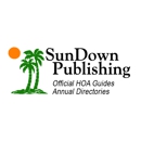 SunDown Publishing - Publishing Consultants