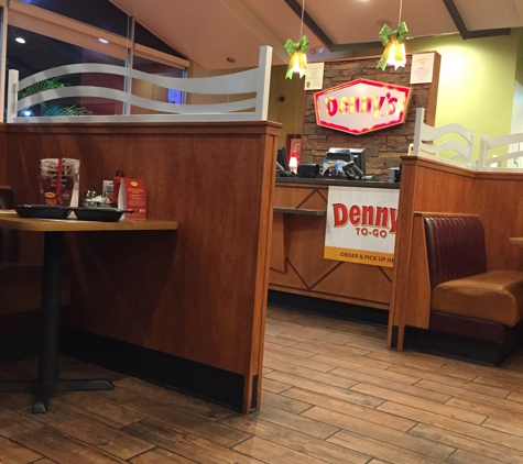 Denny's - Montebello, CA