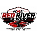Red River Epoxy - Flooring Contractors