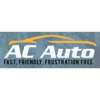 ac auto gallery