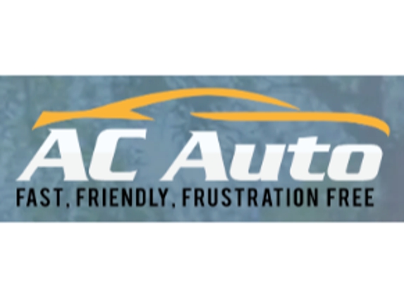 ac auto - Winston Salem, NC