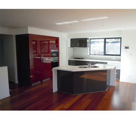 Acclaim Kitchens & Cabinets - Derwent Park, TAS