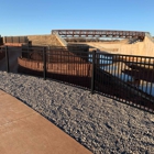 Marshall Fence