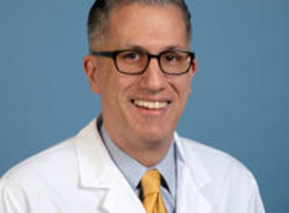 Benjamin J. Ansell, MD - Los Angeles, CA