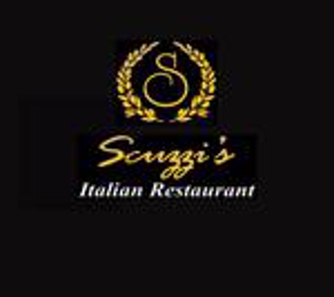 Scuzzi's Italian Restaurant - San Antonio, TX
