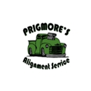 Prigmore's Alignment Service - Automobile Body Repairing & Painting