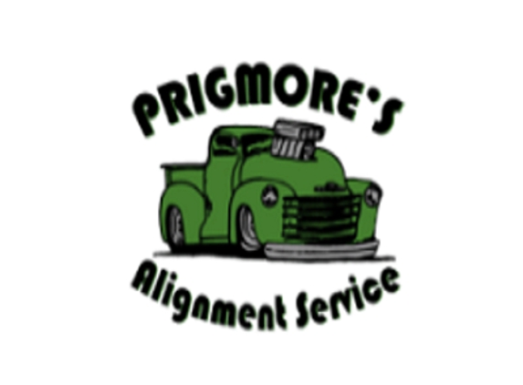 Prigmore's Alignment Service - Pueblo, CO