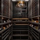 Luxury Elements Wine Cellars