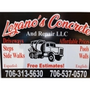 Lozano's Concrete and Repair - Stamped & Decorative Concrete