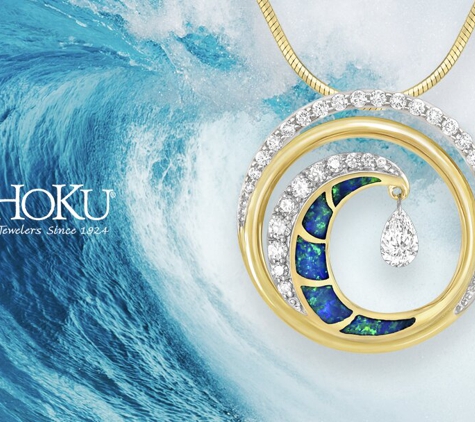 Na Hoku Jewelers - Garden City, NY