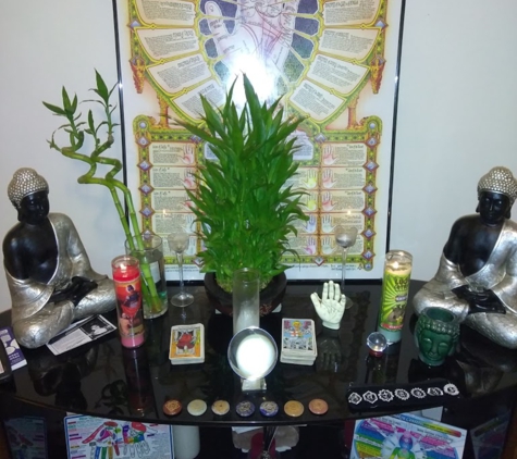 Psychic Readings by Sandra - Philadelphia, PA