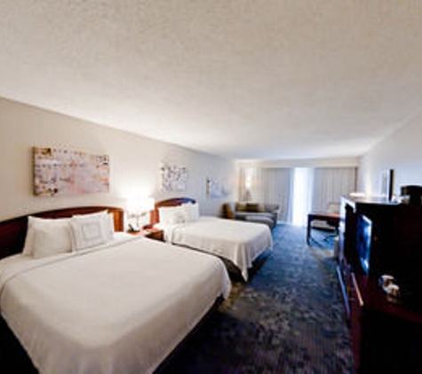 Courtyard by Marriott - Decatur, AL