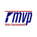 M V P Home Improvements - Windows