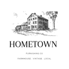 Hometown Furnishing co