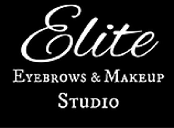 Elite Eyebrows & Makeup Studio - San Antonio, TX