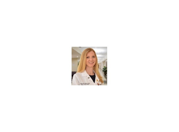 Allyson Moulton, MD - Fort Smith, AR