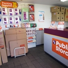 Public Storage