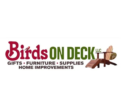 Birds On Deck  L.L.C. & Home Improvements - Hartford, WI