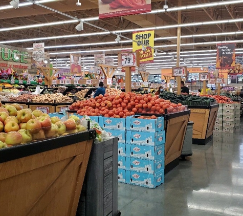 Superior Grocers - El Monte, CA