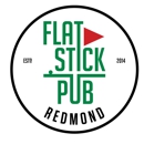 Flatstick Pub - Redmond - Bars