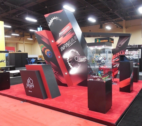 Expo Services & Products Inc - Las Vegas, NV