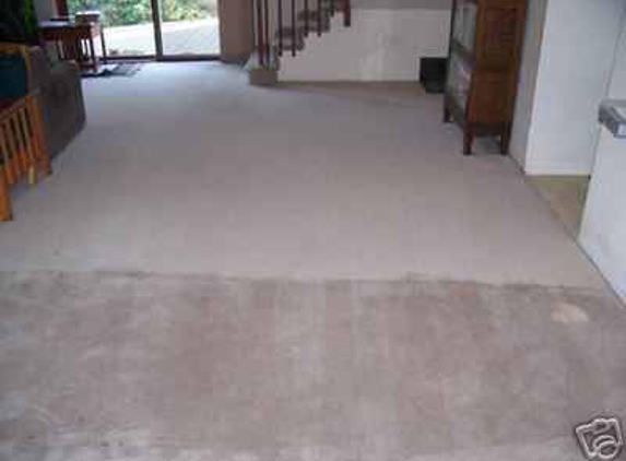 J and C Carpet Cleaning - Watsonville, CA