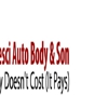 Joe Vesci Auto Body gallery