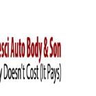 Joe Vesci Auto Body